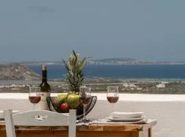 Villa Lagkadia