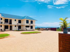St Paul's Hostels Buhabugali Kigoma, hotel v Kigomě