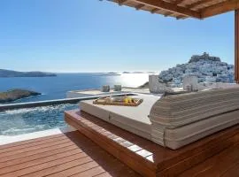 Oneiro Luxury Suites-Adults Only