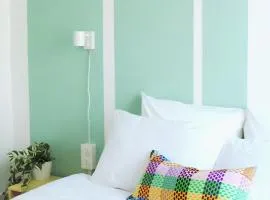 Strasbourg Evasion Pop