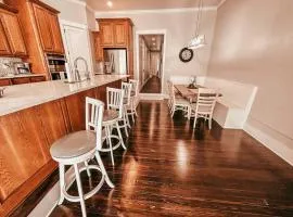 Buffalo Creek Loft Downtown