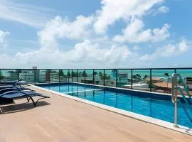 Green Porto Beach – Conforto no Coração de Porto de Galinhas