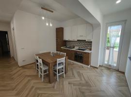 Camelia Vico Equense