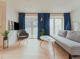 City Center Stay - Rooms & Apartments, hotel v destinaci Tórshavn