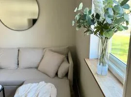 Holiday house in nature-filled Vidja, near Stockholm City