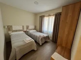 Pensión Casa Carmen