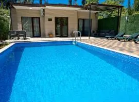 Villa Lile