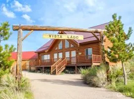 Vista Lago - Lake Access With Hot Tub!