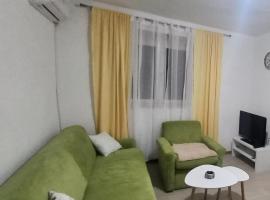 Apartman Vera, apartament din Bileća