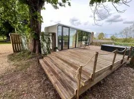Countryside Pod Retreat