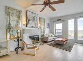 Oceanfront Marshfield Home on Brant Rock Beach