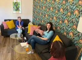 H&H Apartment im Herzen von Greifswald Zentral in der Langen Reihe