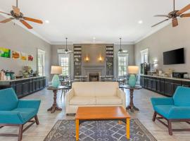 Quality Inn & Suites Santee I-95