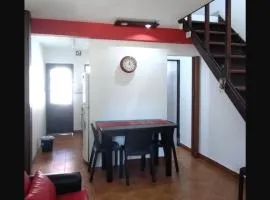 Duplex Olivia