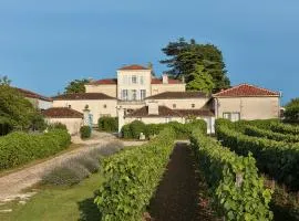 Domaine Maze Churchill