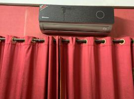 Faran Inn Hotel, hotel v destinaci Jhelum