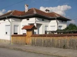 Granpa house