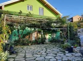 Apartments with a parking space Marina, Trogir - 14873