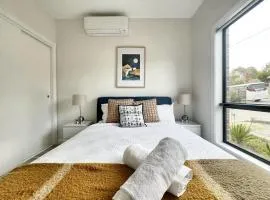 Townhouse in Reservoir for Family