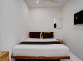 OYO Hotel Vrindavan Residency, 3-зірковий готель у місті Мумьаї