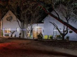 Holistic Hive Retreat House