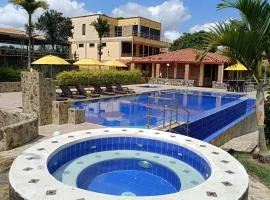 Hotel Campestre Los Mangos