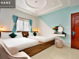 HANZ Vivianne Boutique Hotel