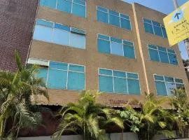 Hotel O Sairaj Lodge