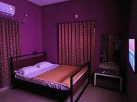 Malpe homestay, hotel in Malpe