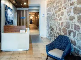 Holiday Inn Express Morelia Centro Historico