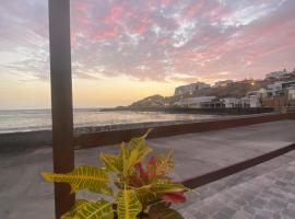 BAHÍA SUR HOUSE - San Bartolo, hotel en San Bartolo