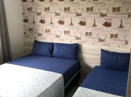 Flat 4F Olimpia Thermas