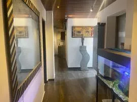 Kalbashi Leisure