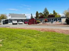 Anchor Inn Motel by Loyalty