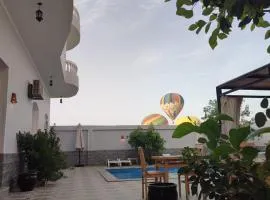 Panorama Hotel