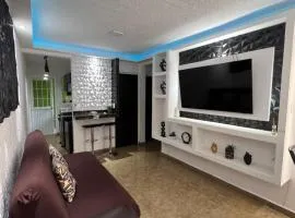 Departamento en Acapulco Diamante planta baja
