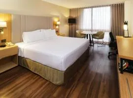 Crowne Plaza Hotel Monterrey by IHG