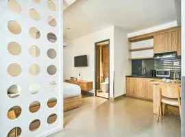 MIHN SUITES BEN THANH