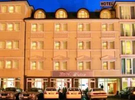 Hotel Atlas