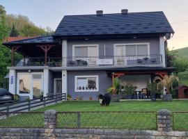 APARTMANI KSENIJA, khách sạn sang trọng ở Krapinske Toplice