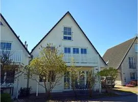 Calm sea Comfortable holiday residence