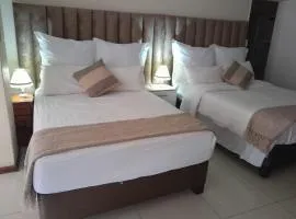 Purple Olive Guest House