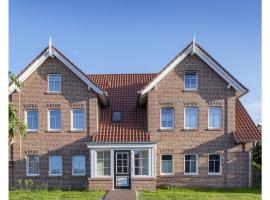 Norda - Langeoog, holiday home in Langeoog