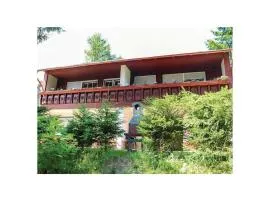 Terraced house Amann Comfortable holiday residence