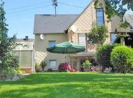 Haus Gertrud Comfortable holiday residence