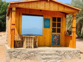 New Mabroka, B&B in Nuweiba