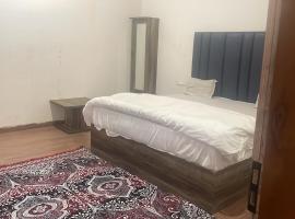 Hotel swagat: Rāe Bareli şehrinde bir otel