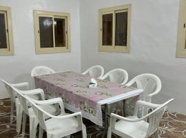 بيت ريفي, cottage a Muqammar