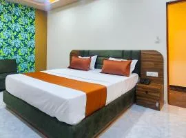 Hotel Nova Blue
