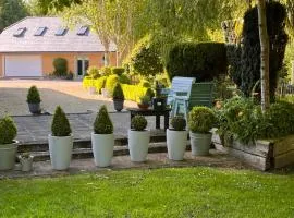 The Mews